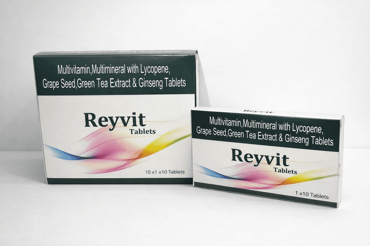 Reyvit