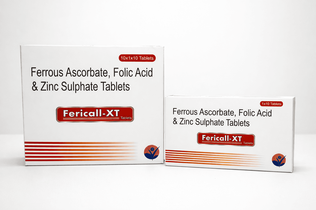 Fericall - Xt