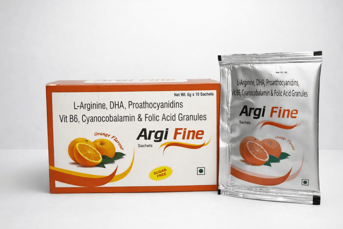 Argi Fine